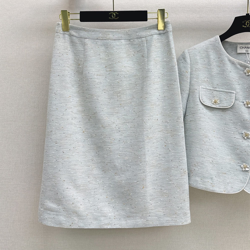Ch**el WOMEN SUIT(size:S|M|L)