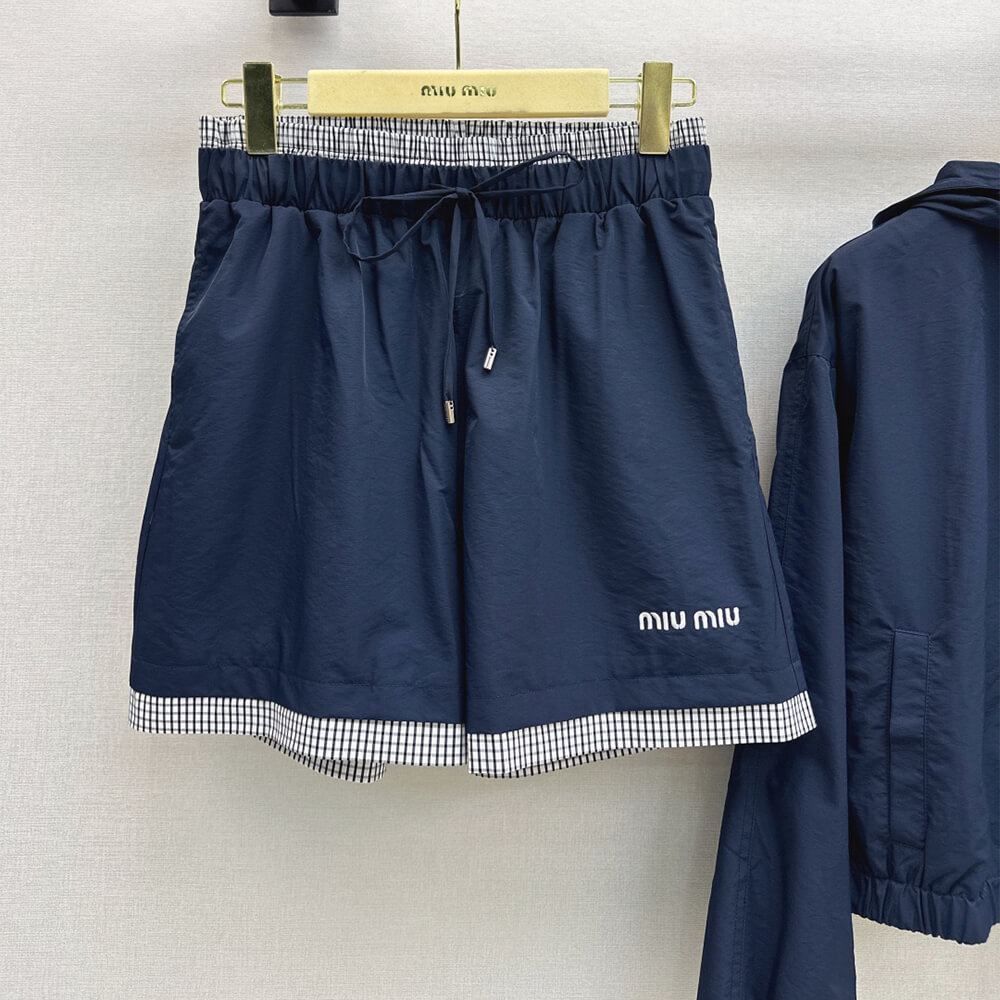 M1um1u WOMEN SUIT(size:S|M|L)