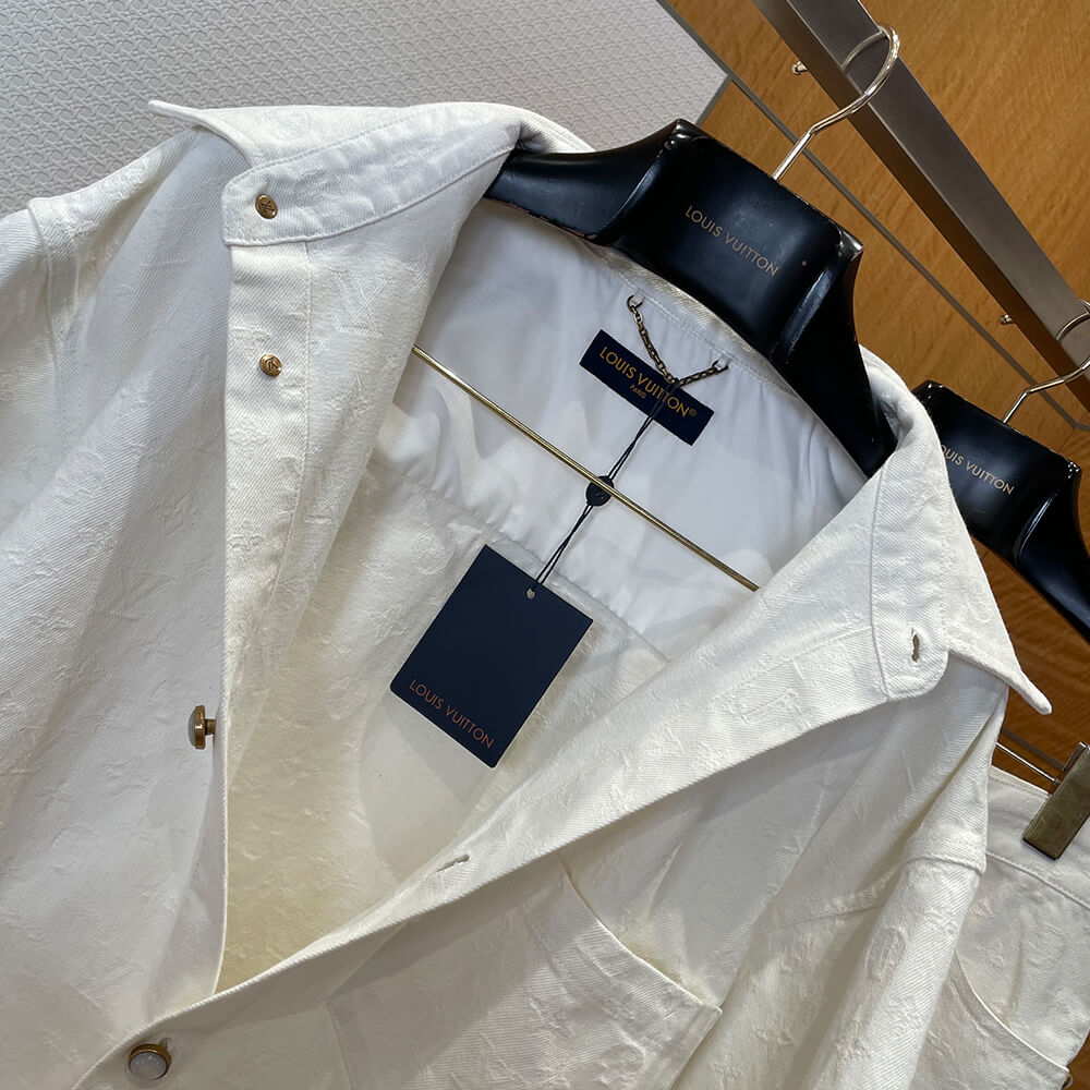 LV UNISEX SUIT(size:S|M|L|XL)