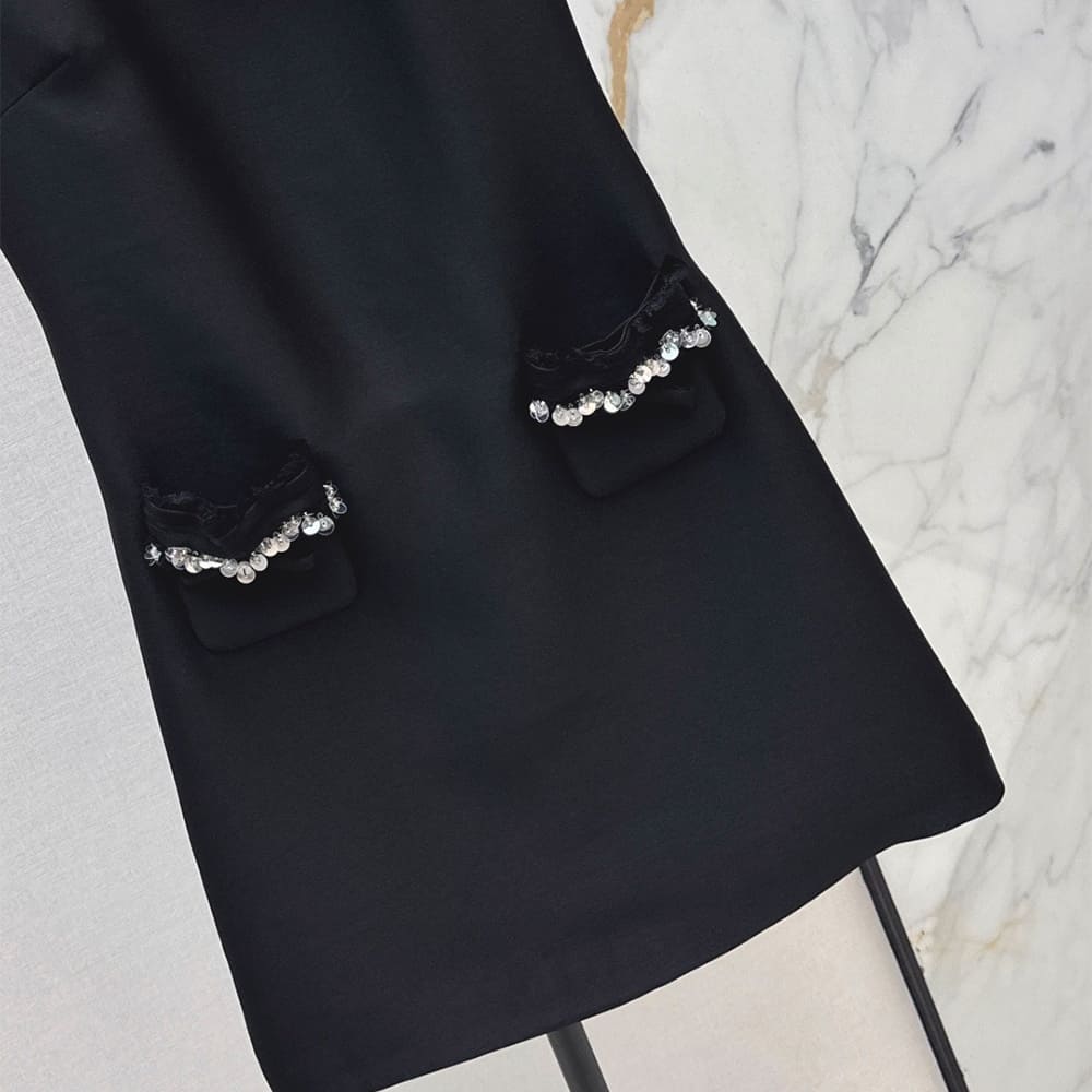 M1um1u WOMEN DRESS(size:S|M|L)
