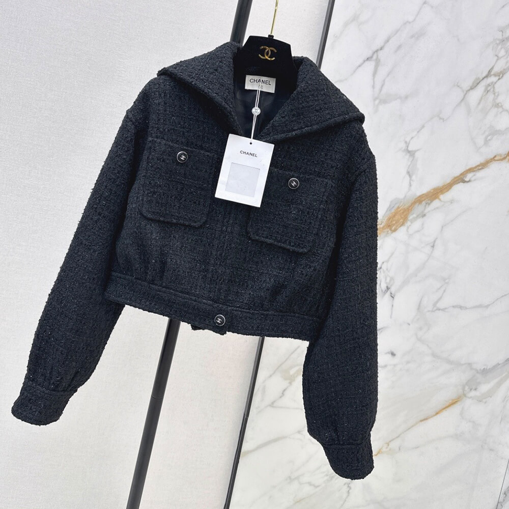 Ch**el WOMEN COAT(size:S|M|L)