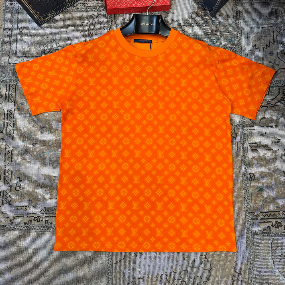 LV UNISEX SHIRT(size:S|M|L|XL)