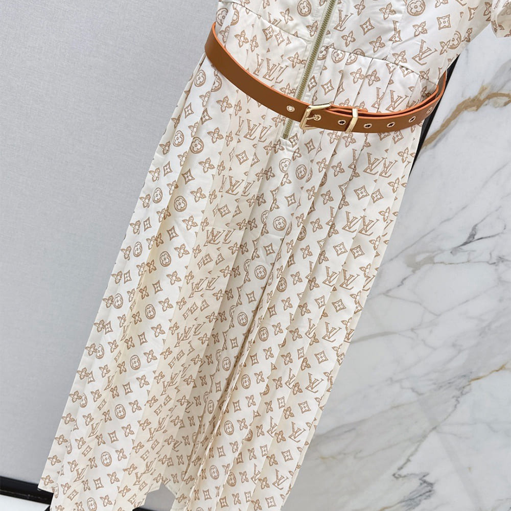 LV WOMEN DRESS(size:S|M|L)