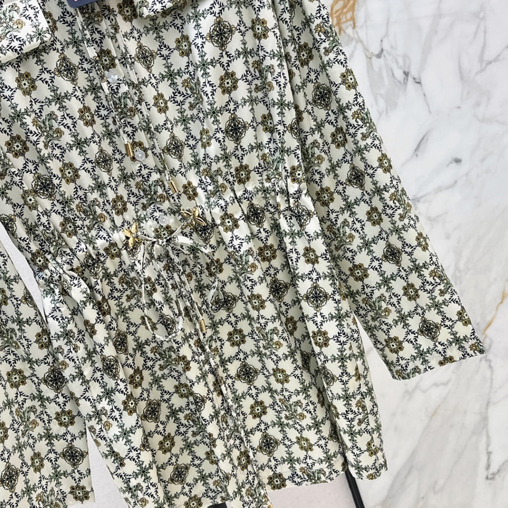 LV WOMEN DRESS(size:S|M|L|XL)
