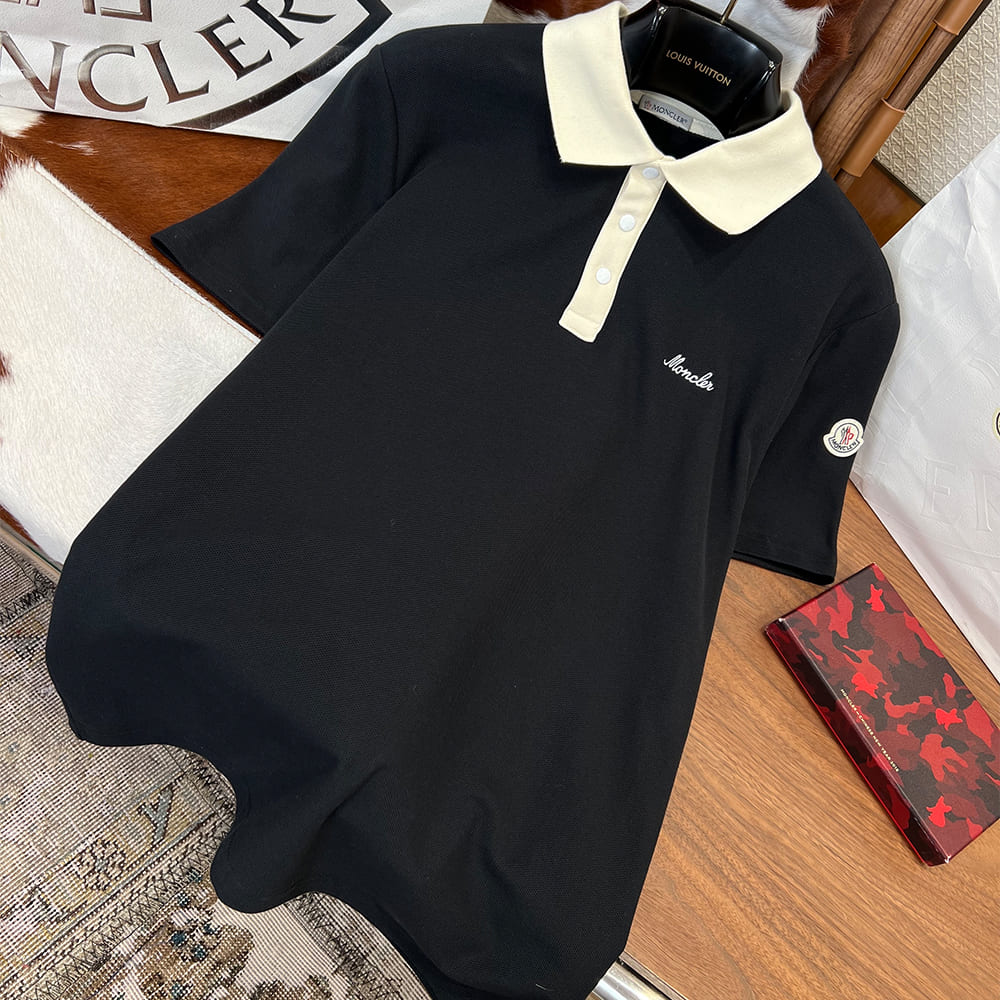 M0nc1er unisex shirt(size:s|m|l|xl)