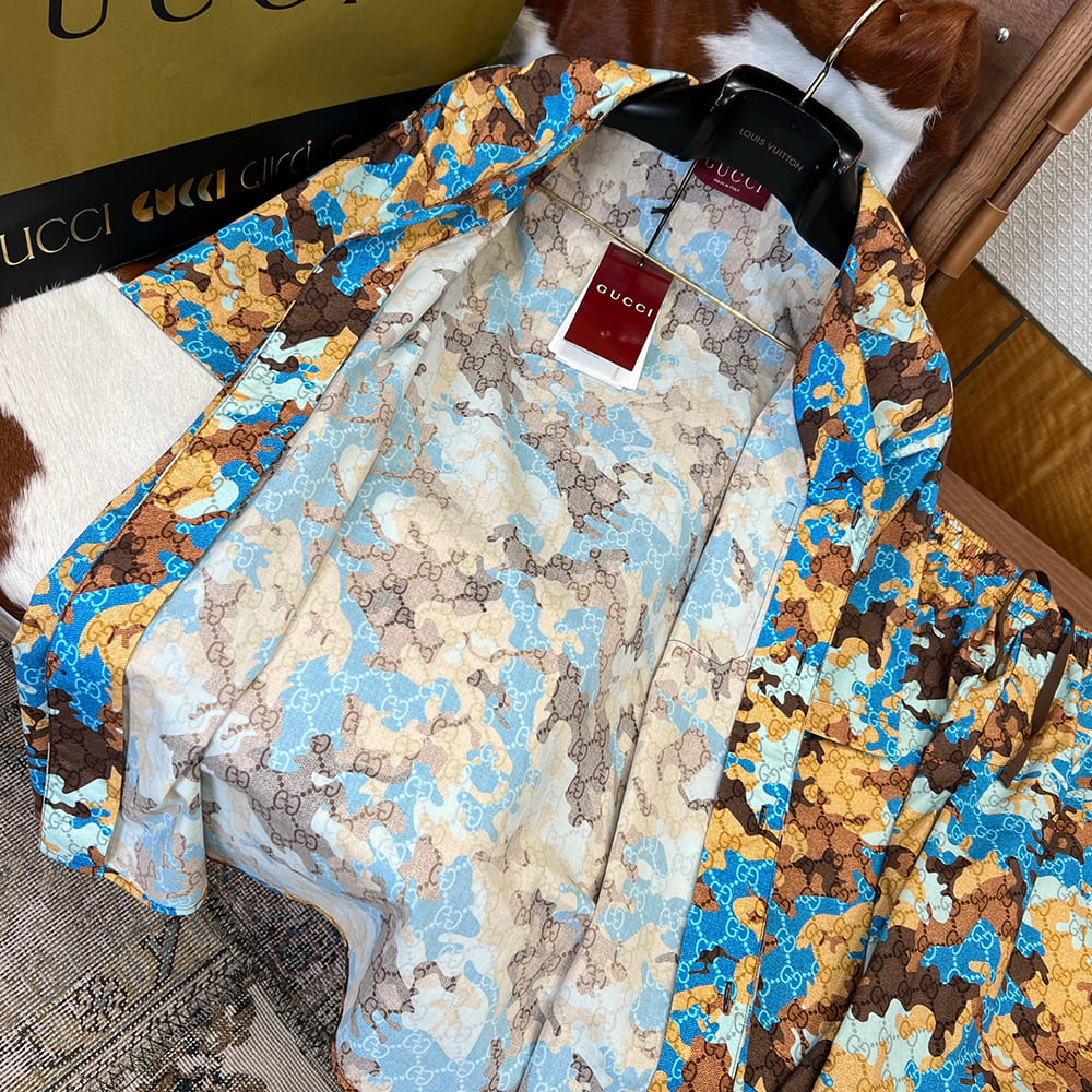 Gvc*1 UNISEX SUIT(size:S|M|L|XL)