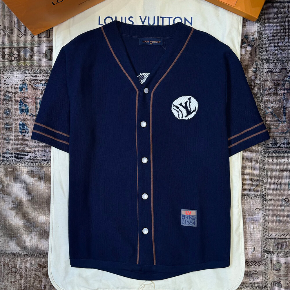 LV UNISEX SHIRT(size:S|M|L|XL)