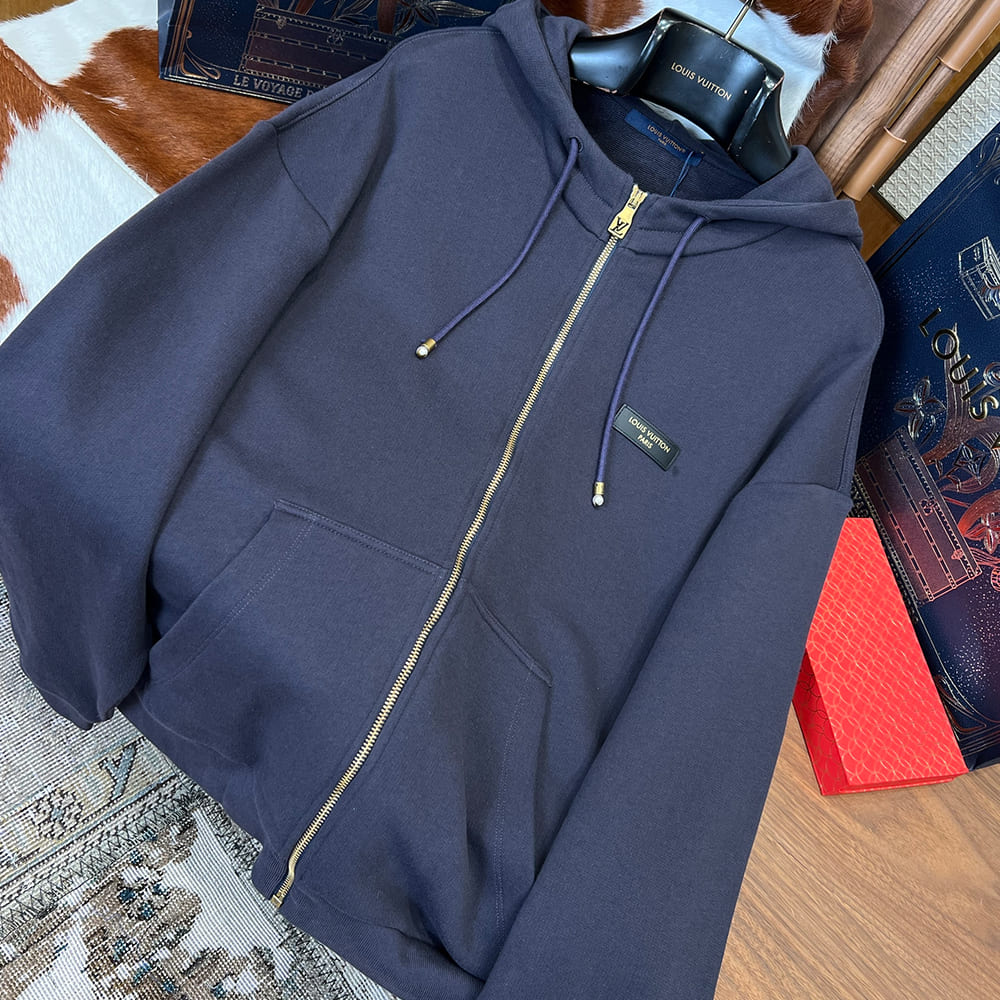 LV UNISEX COAT(size:XS|S|M|L)
