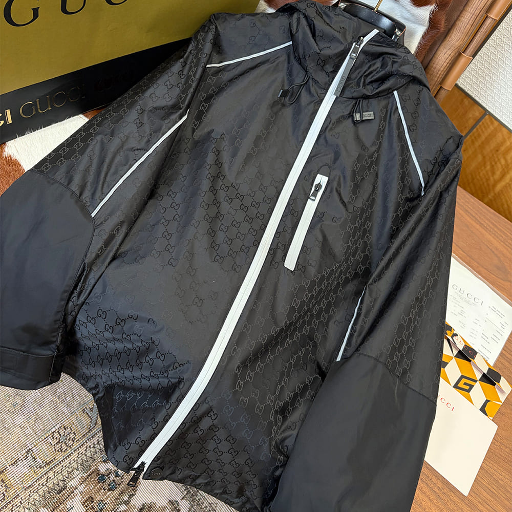 Gvc*1 UNISEX COAT(size:S|M|L|XL)