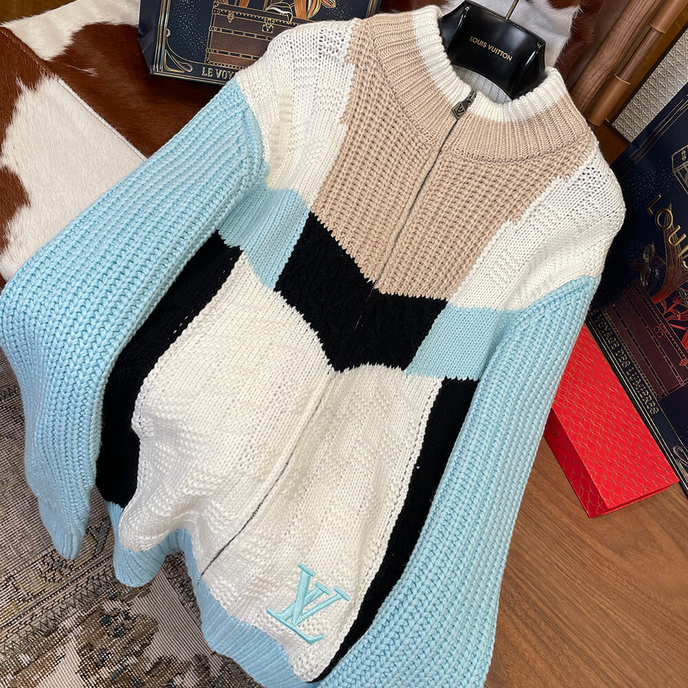 LV UNISEX COAT(size:S|M|L|XL)