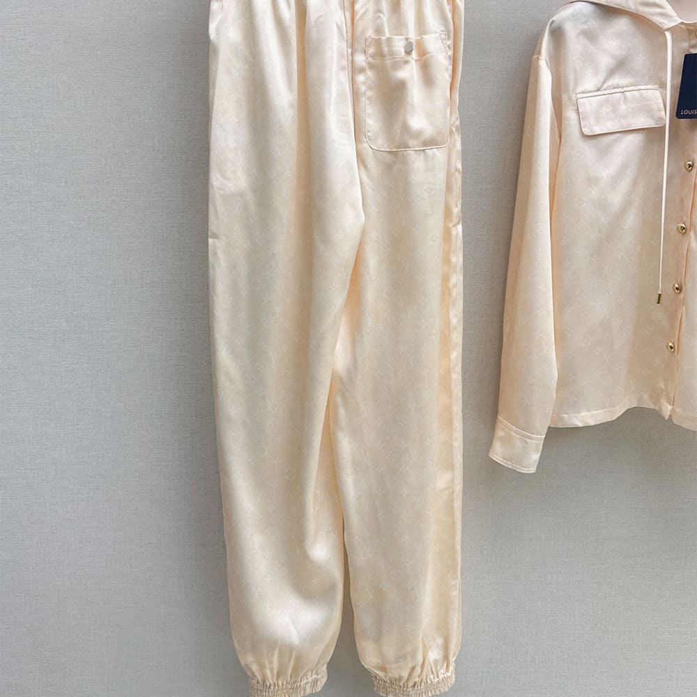 LV WOMEN SUIT(size:S|M|L)