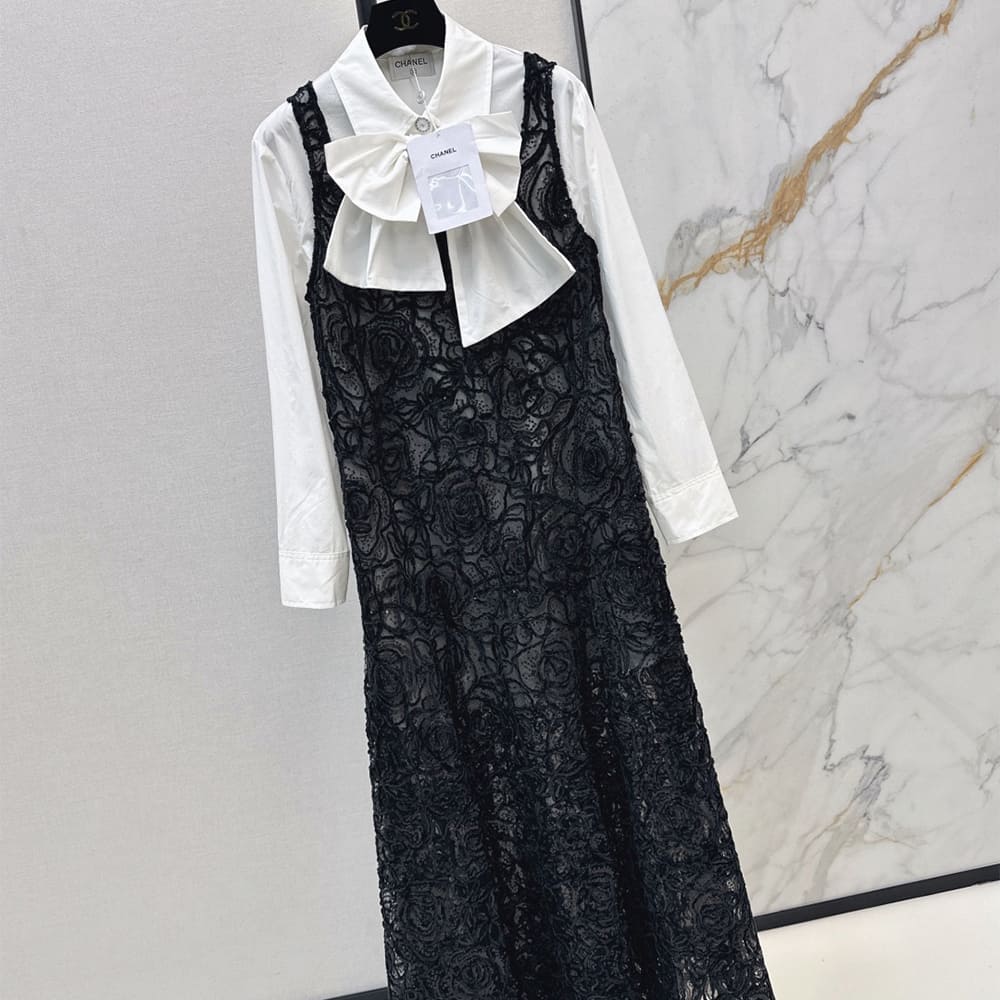 Ch**el WOMEN SUIT(size:S|M|L)