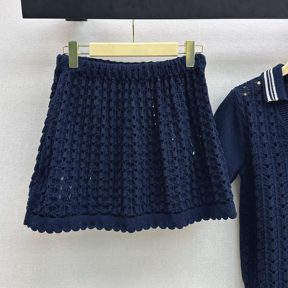M1um1u WOMEN SUIT(size:S|M|L)