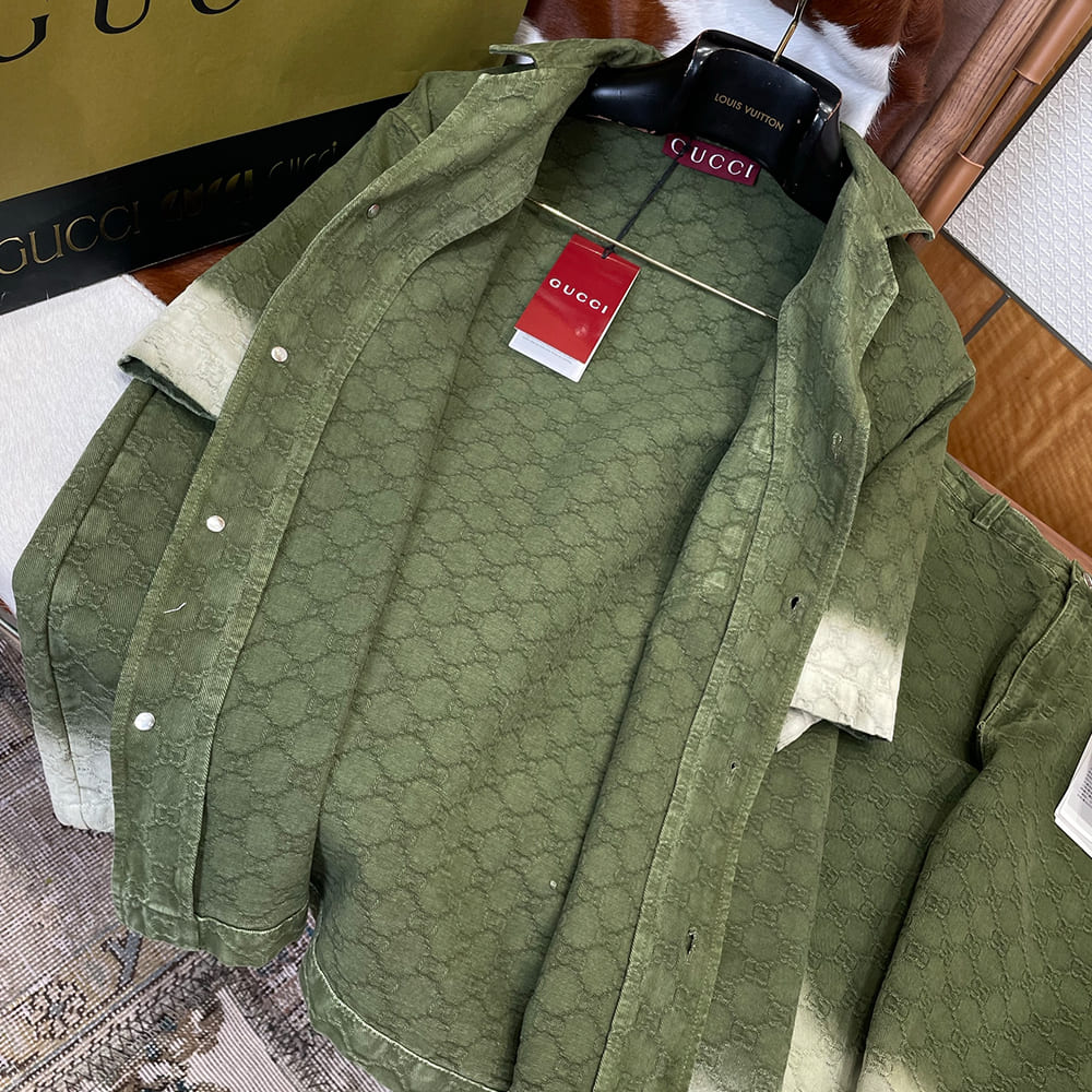Gvc*1 UNISEX SUIT(size:S|M|L|XL)