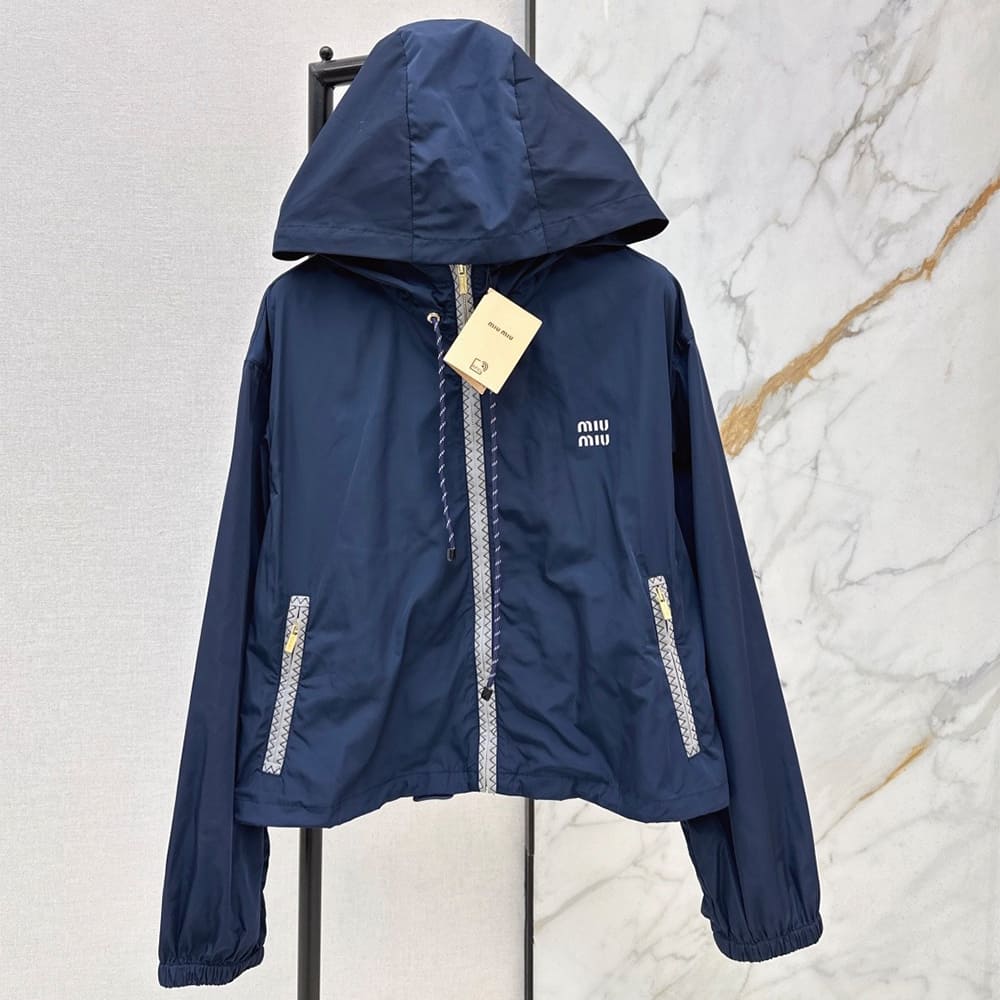 M1um1u WOMEN COAT(size:S|M|L)