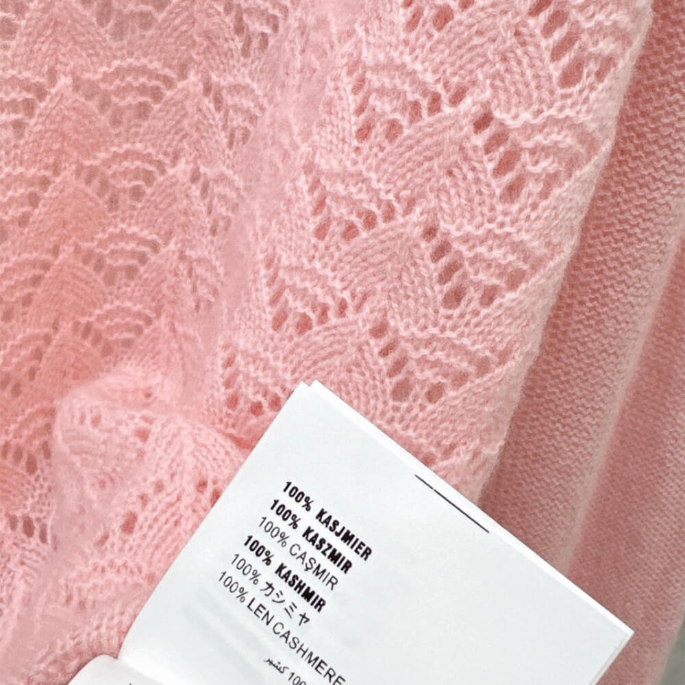 M1um1u WOMEN SHIRT(size:S|M|L)