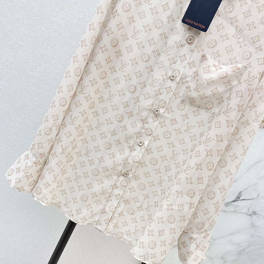 LV WOMEN SHIRT(size:S|M|L)