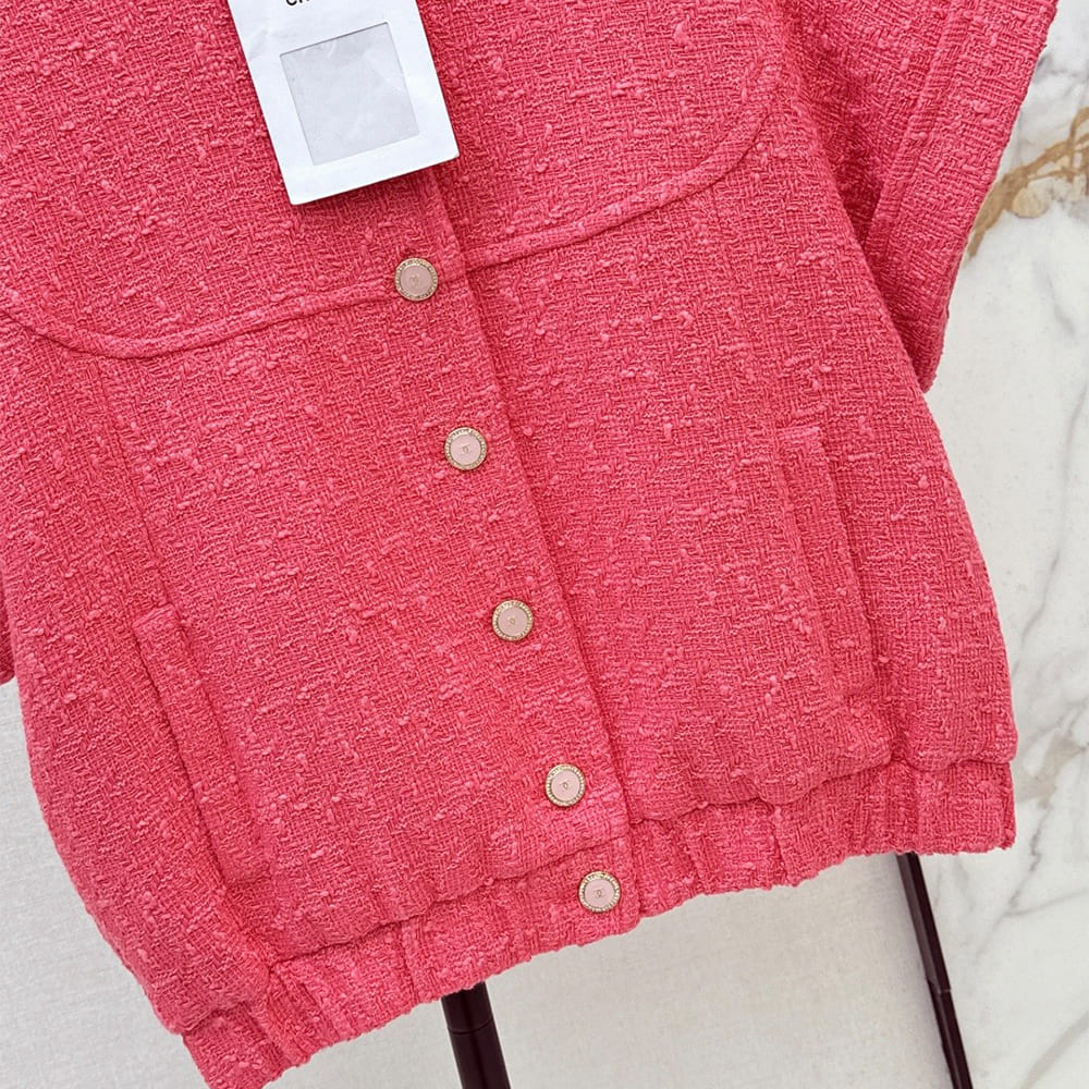 Ch**el WOMEN COAT(size:S|M|L)