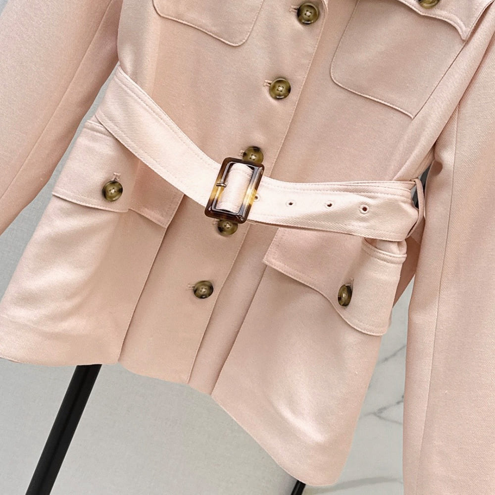 L0r0 P1ana WOMEN COAT(size:S|M|L)