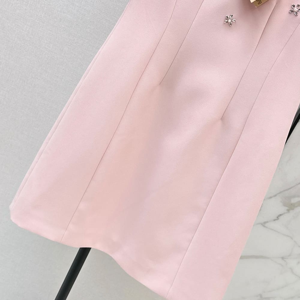 M1um1u WOMEN DRESS(size:S|M|L)