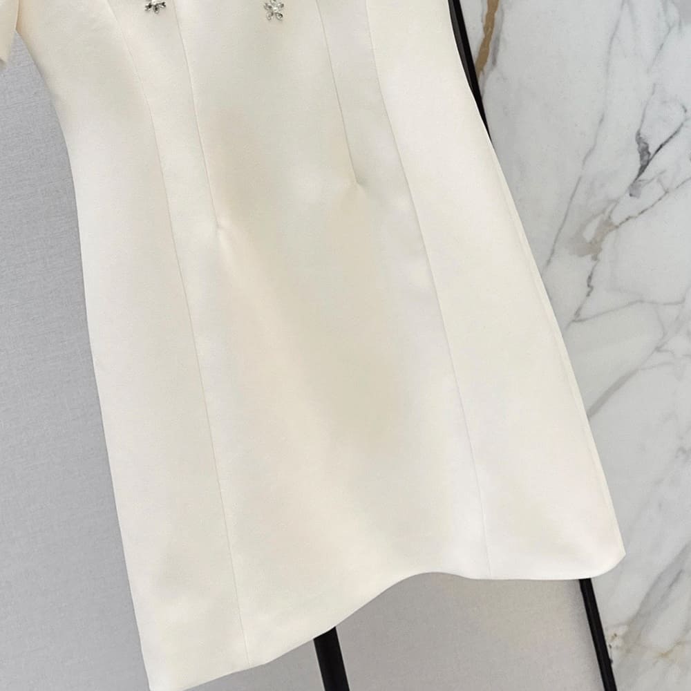 M1um1u WOMEN DRESS(size:S|M|L)