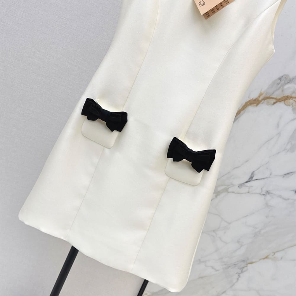 M1um1u WOMEN DRESS(size:S|M|L)