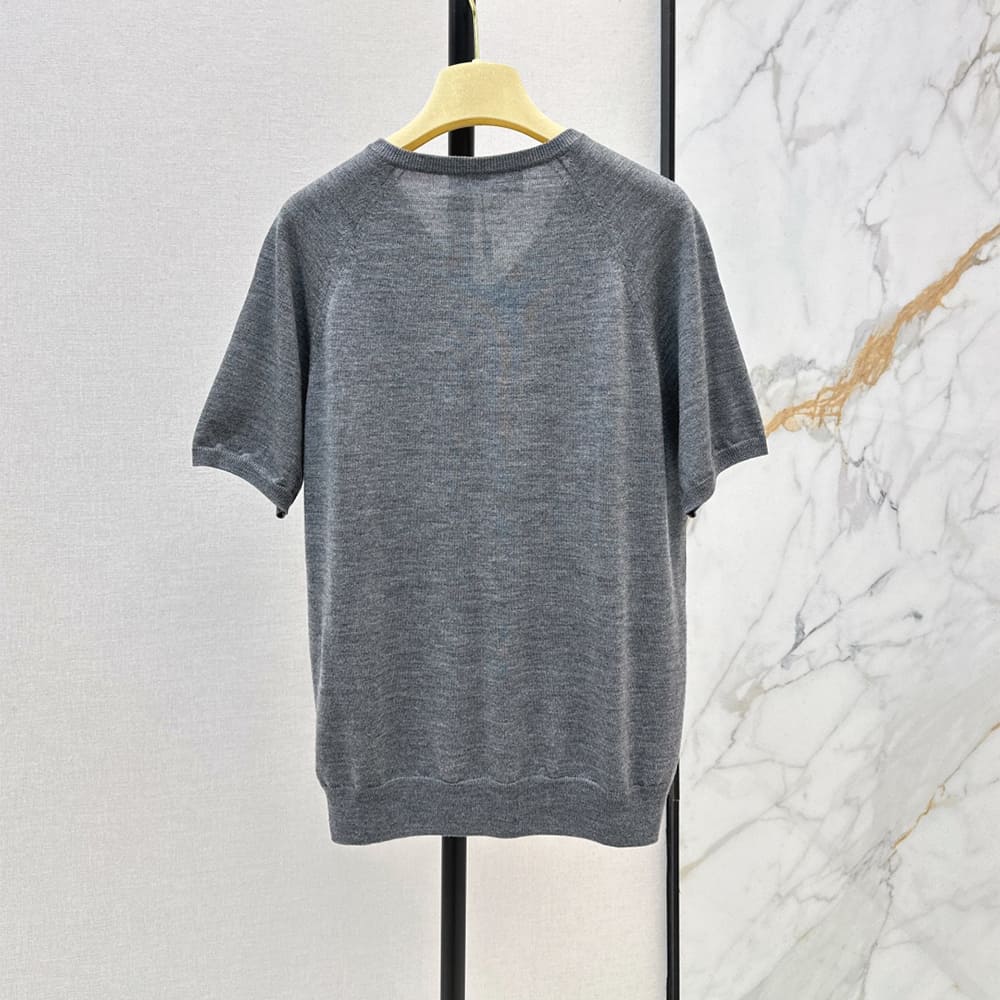M1um1u WOMEN SHIRT(size:S|M|L)