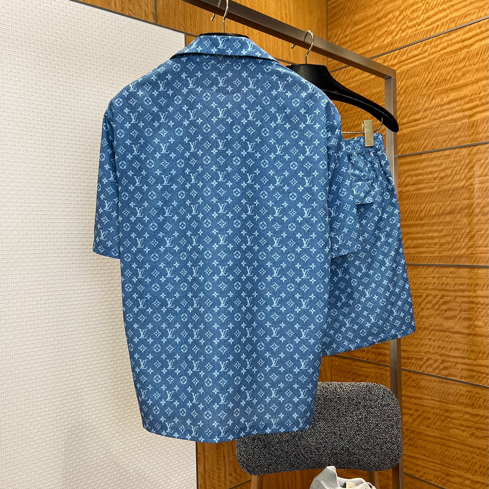 LV UNISEX SUIT(size:46|48|50|52)