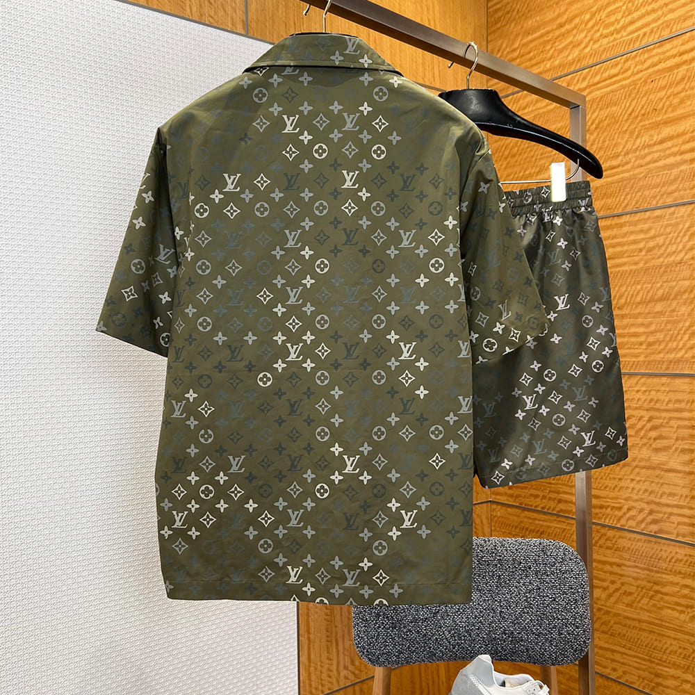 LV UNISEX SUIT(size:S|M|L|XL)