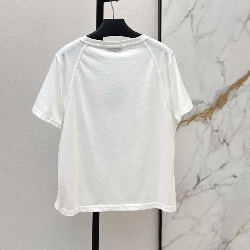 Pra*a WOMEN SHIRT(size:S|M|L)