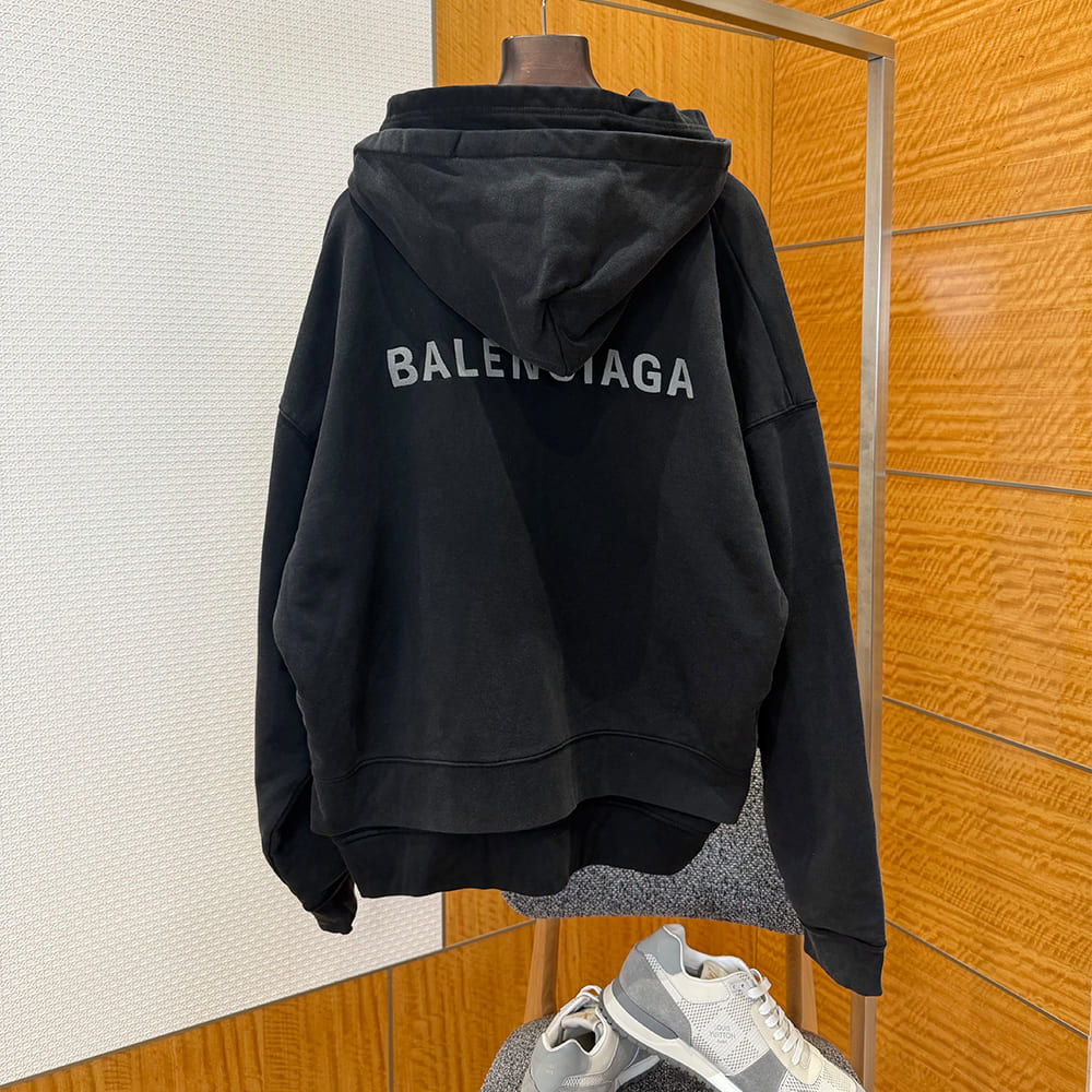 Ba1en*iaga UNISEX COAT(size:S|M|L|XL)
