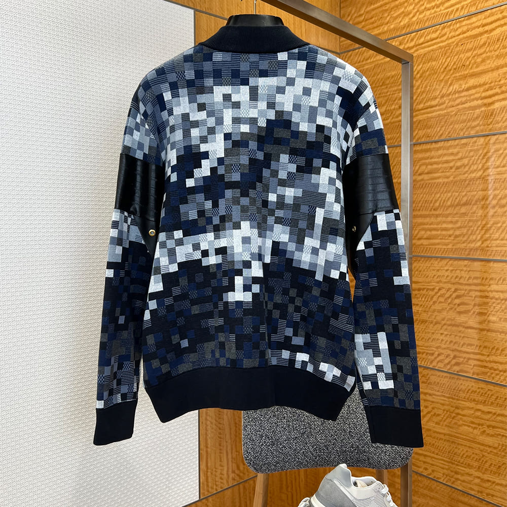 LV UNISEX COAT(size:S|M|L|XL)