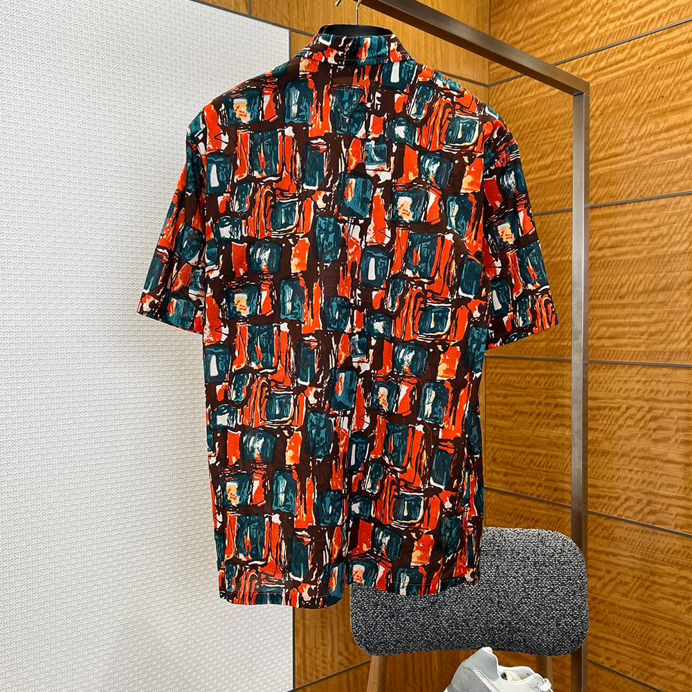 Pra*a UNISEX SHIRT(size:S|M|L|XL)