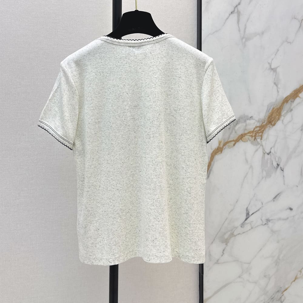 Ch**el WOMEN SHIRT(size:S|M|L)