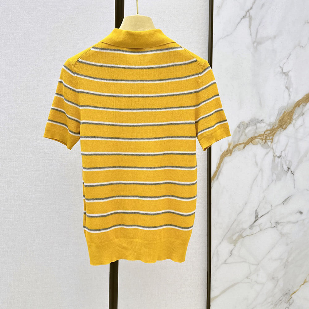 M1um1u WOMEN SHIRT(size:S|M|L)