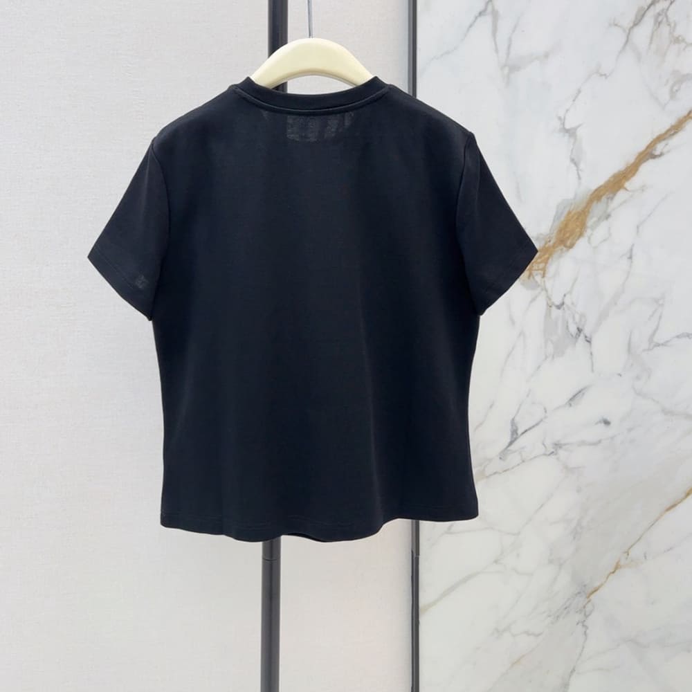 Ch**el WOMEN SHIRT(size:S|M|L)