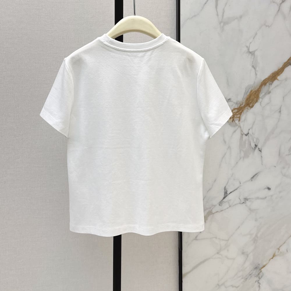 Ch**el WOMEN SHIRT(size:S|M|L)