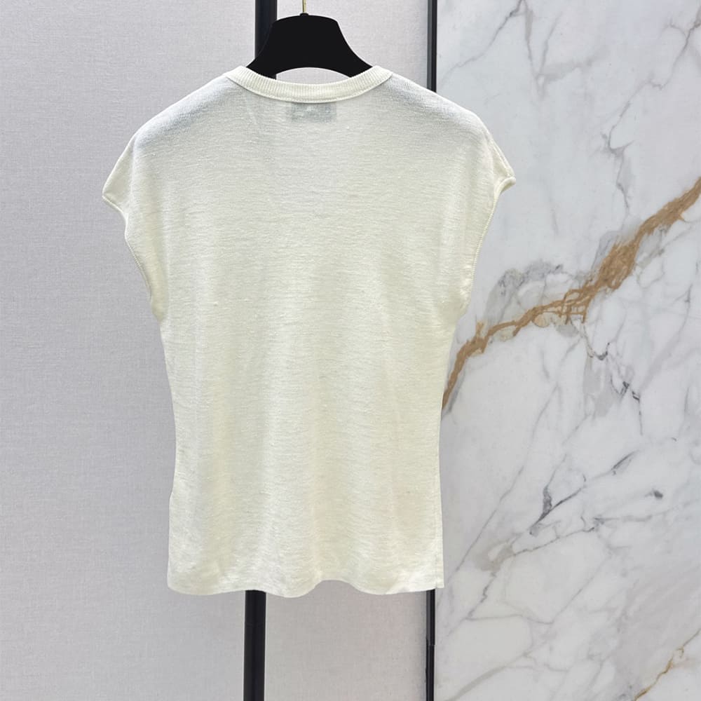 Ch**el WOMEN SHIRT(size:S|M|L)