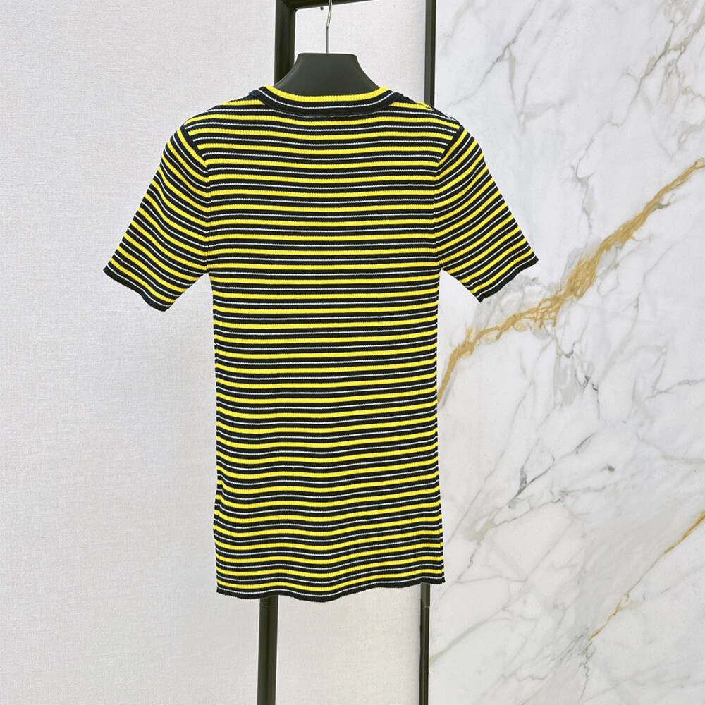 Pra*a WOMEN SHIRT(size:S|M|L)
