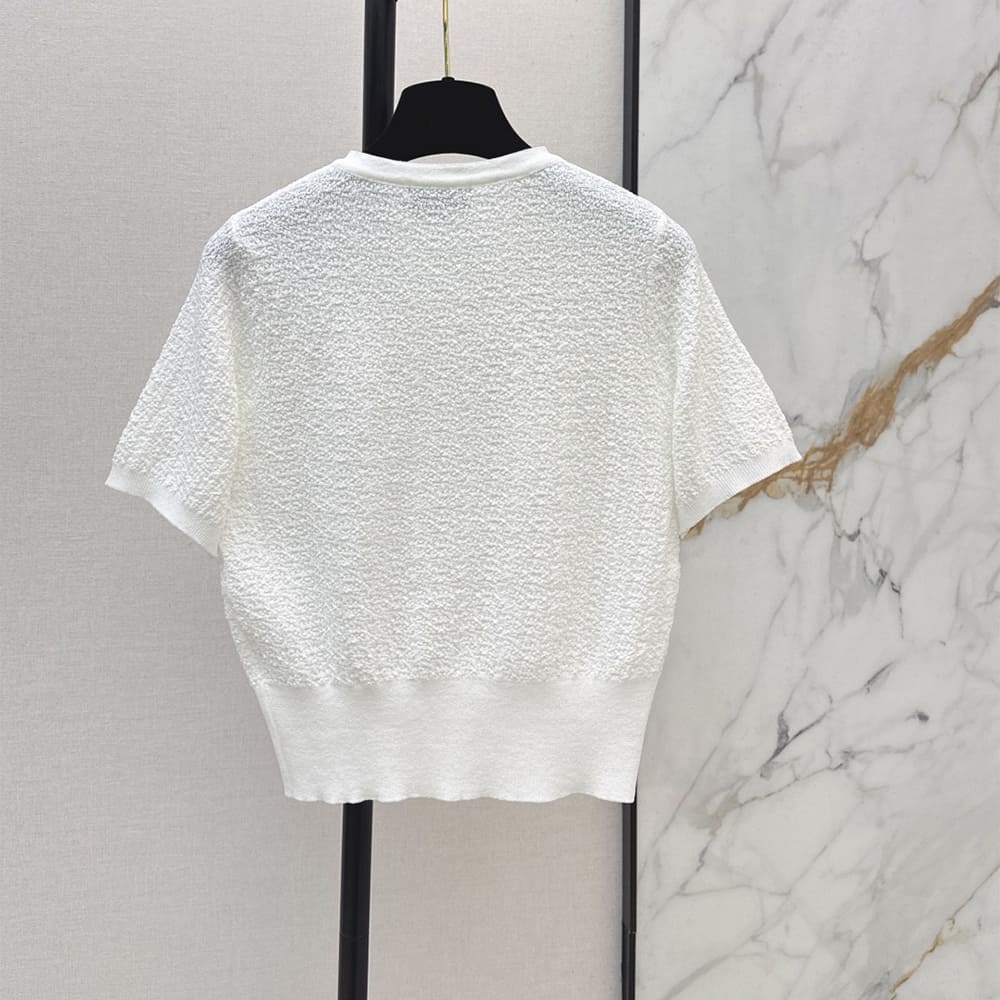 Ch**el WOMEN SHIRT(size:S|M|L)