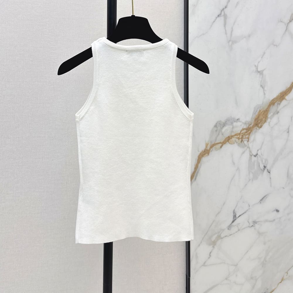Ch**el WOMEN SHIRT(size:S|M|L)