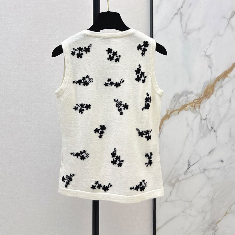 Ch**el WOMEN SHIRT(size:S|M|L)
