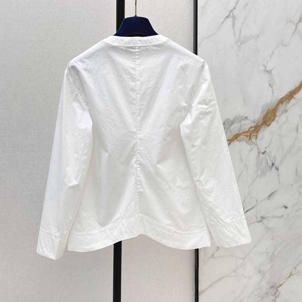 LV WOMEN SHIRT(size:S|M|L|XL)