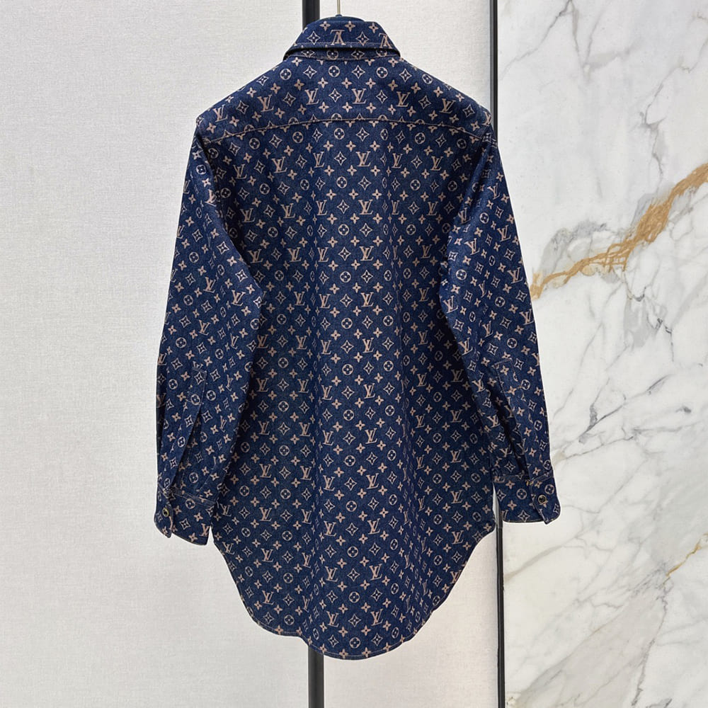 LV WOMEN SHIRT(size:S|M|L)