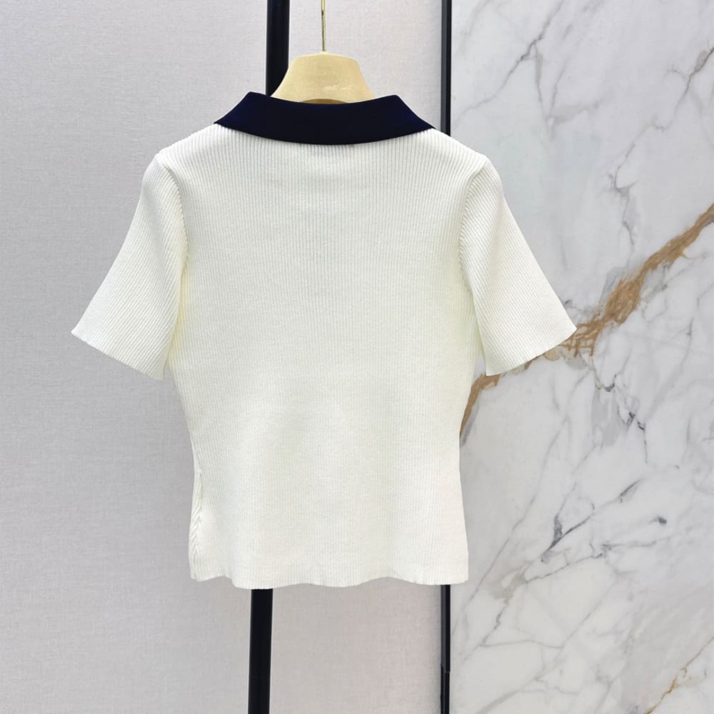 M1um1u WOMEN SHIRT(size:S|M|L)