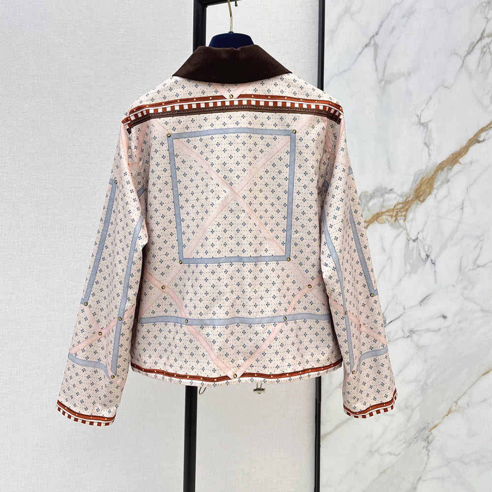 LV WOMEN COAT(size:S|M|L|XL)
