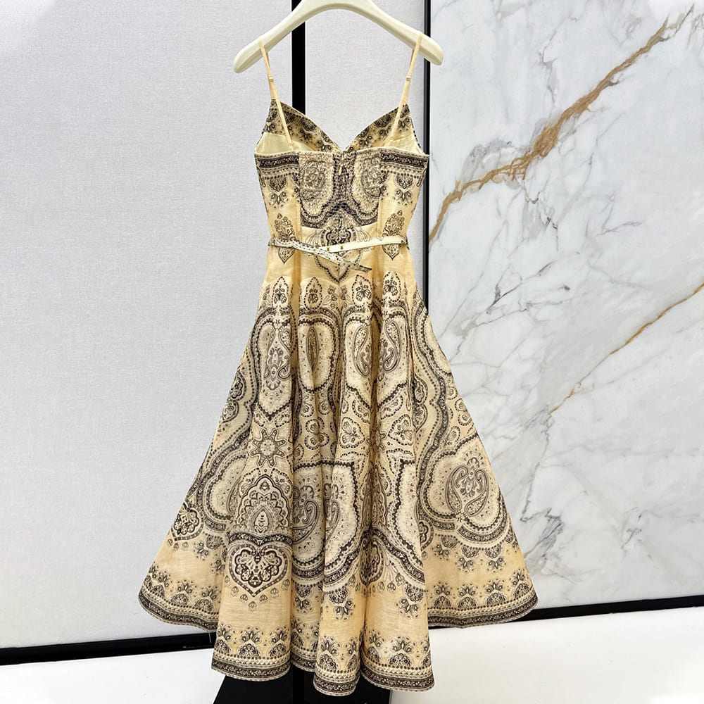 ZIMMERMANN WOMEN DRESS(size:S|M|L|XL)