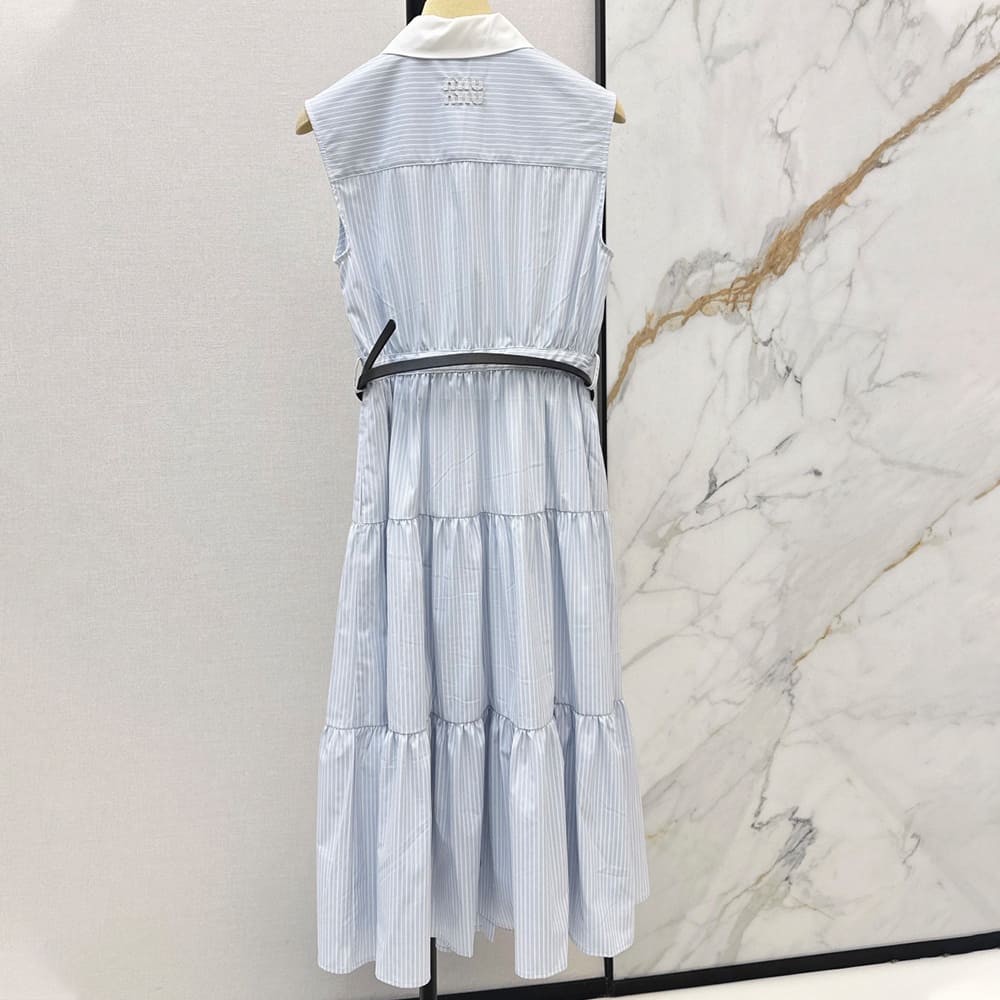 M1um1u WOMEN DRESS(size:S|M|L)
