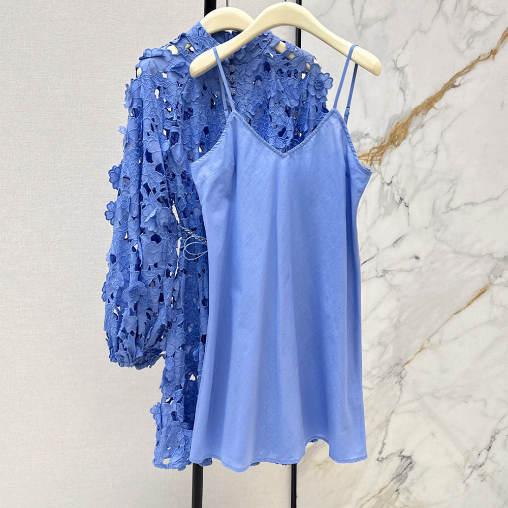 ZIMMERMANN WOMEN DRESS(size:S|M|L|XL)