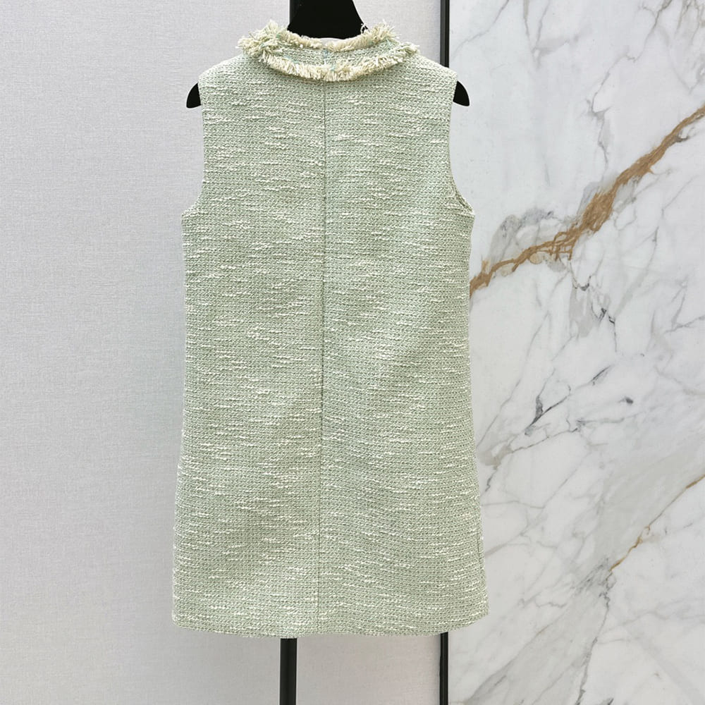 Ch**el WOMEN DRESS(size:S|M|L)